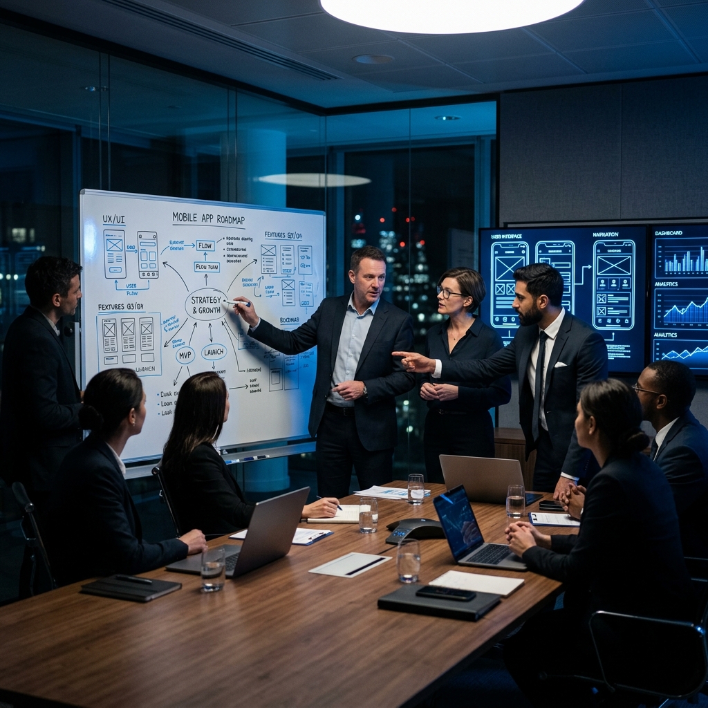 AI Product Strategy